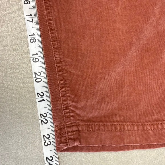 Free People People Bay Corduroy Pants Sz Small NWT Retail $148 - Picture 8 of 11